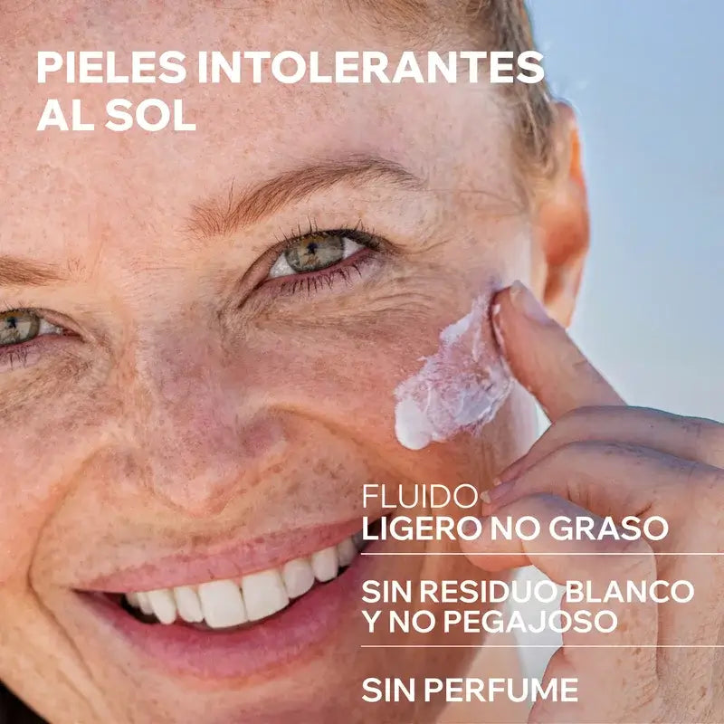 Uriage Bariésun Protector Solar Spf50+ 50Ml