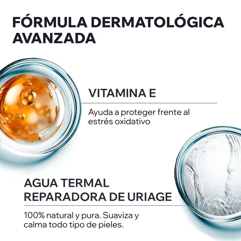 Uriage Bariésun Protector Solar Spf50+ 50Ml