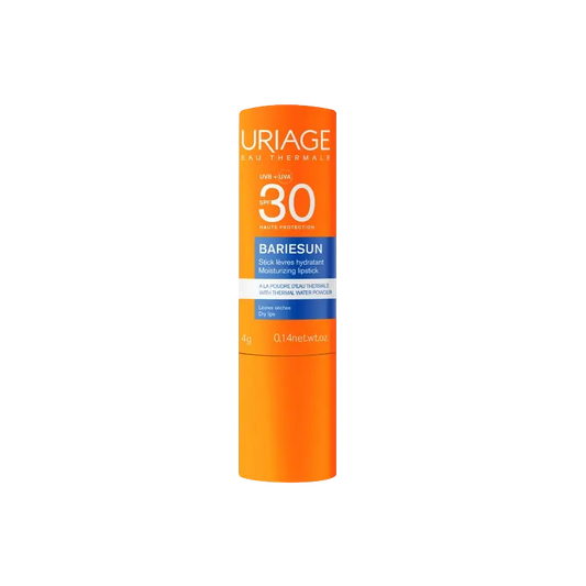 Uriage Bariésun Stick Labial SPF 30 4 gr