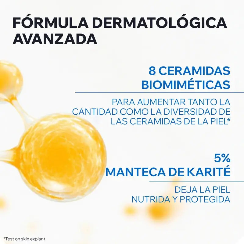 Uriage Xemose C8+ Cuidado para párpados calmante 15ml