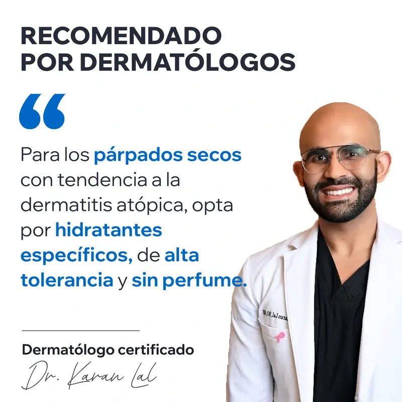 Uriage Xemose C8+ Cuidado para párpados calmante 15ml