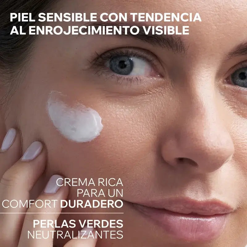 Uriage Crema Anti Rojeces, 40 ml