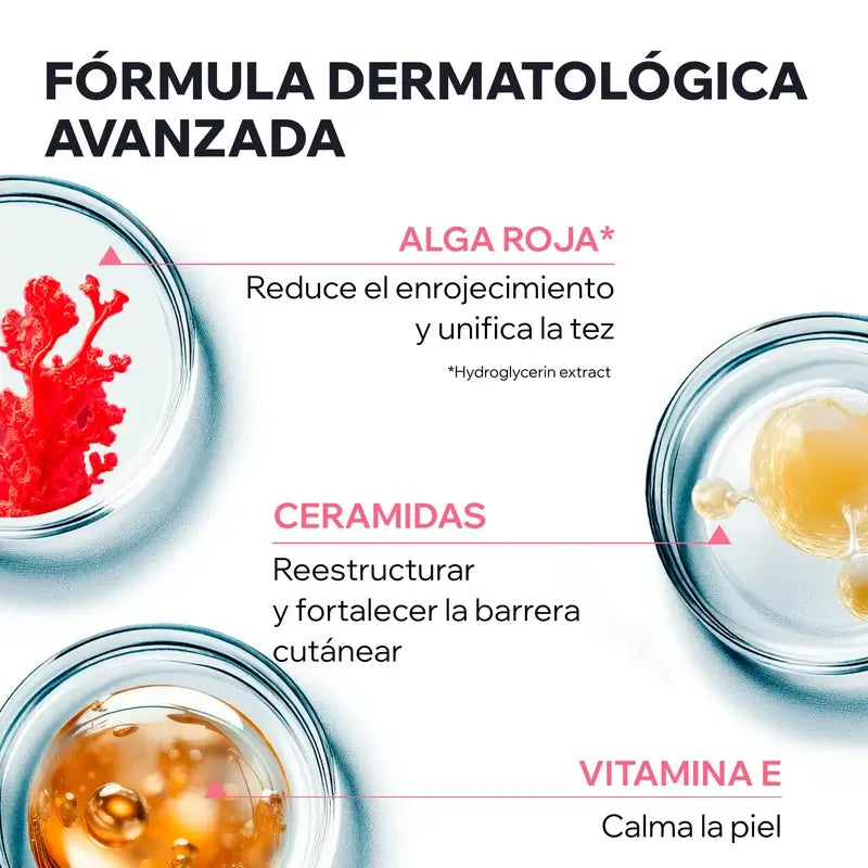 Uriage Crema Anti Rojeces, 40 ml