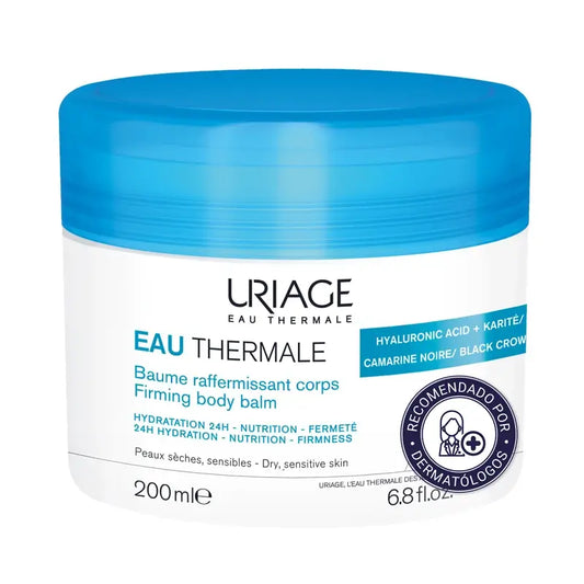Uriage Eau Thermale Bálsamo Fundente 200Ml
