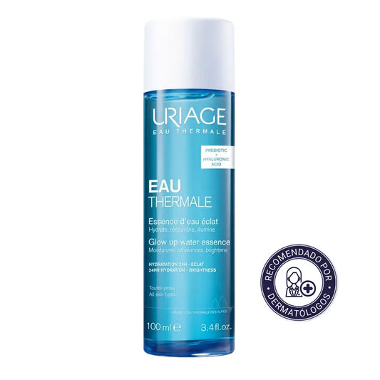 Uriage Eau Thermale Esencia de Agua Iluminadora 100 ml