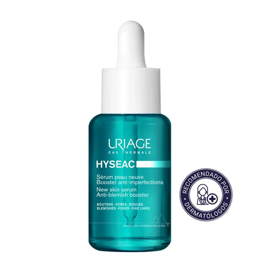 Uriage Hyséac Sérum Booster Piel Nueva , 30 ml