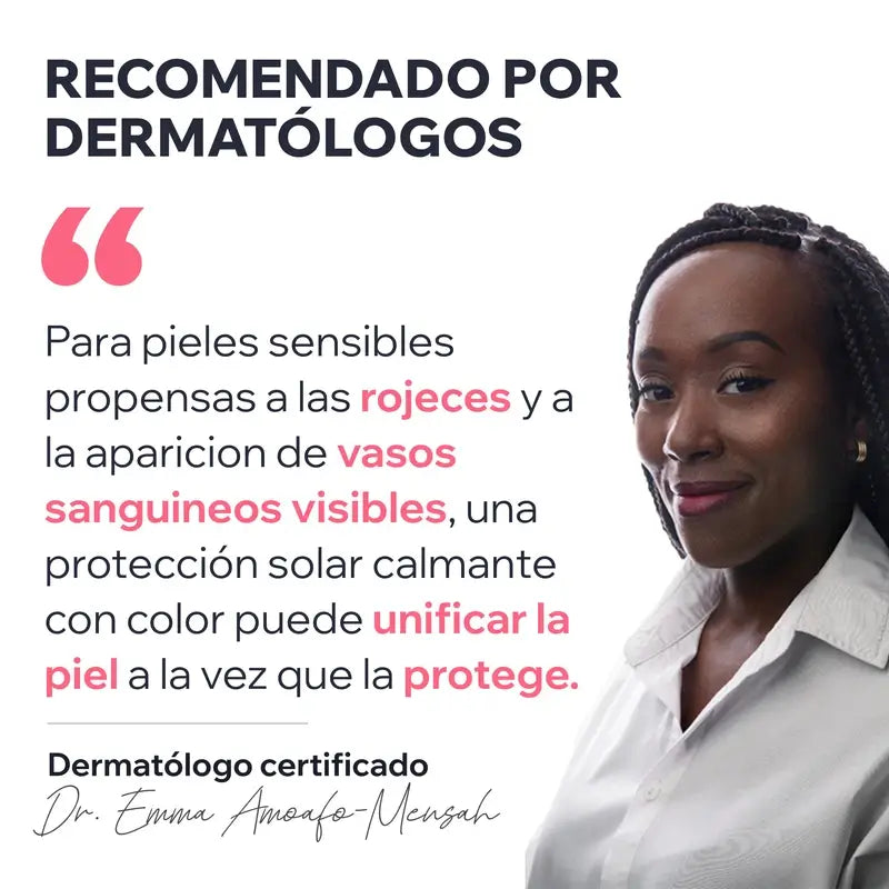 Uriage Roséliane Cc Cream Spf30 Crema Con Color Piel Sensible, Con Rojeces, Rosácea E Hiperreactiva , 40 ml
