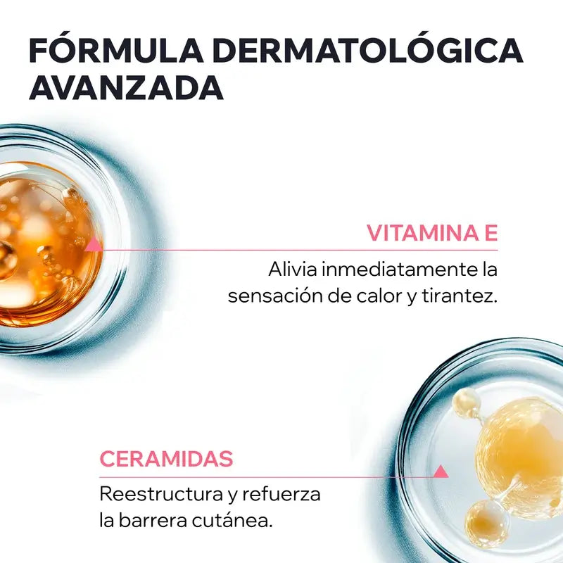 Uriage Roséliane Cc Cream Spf50+, 40Ml