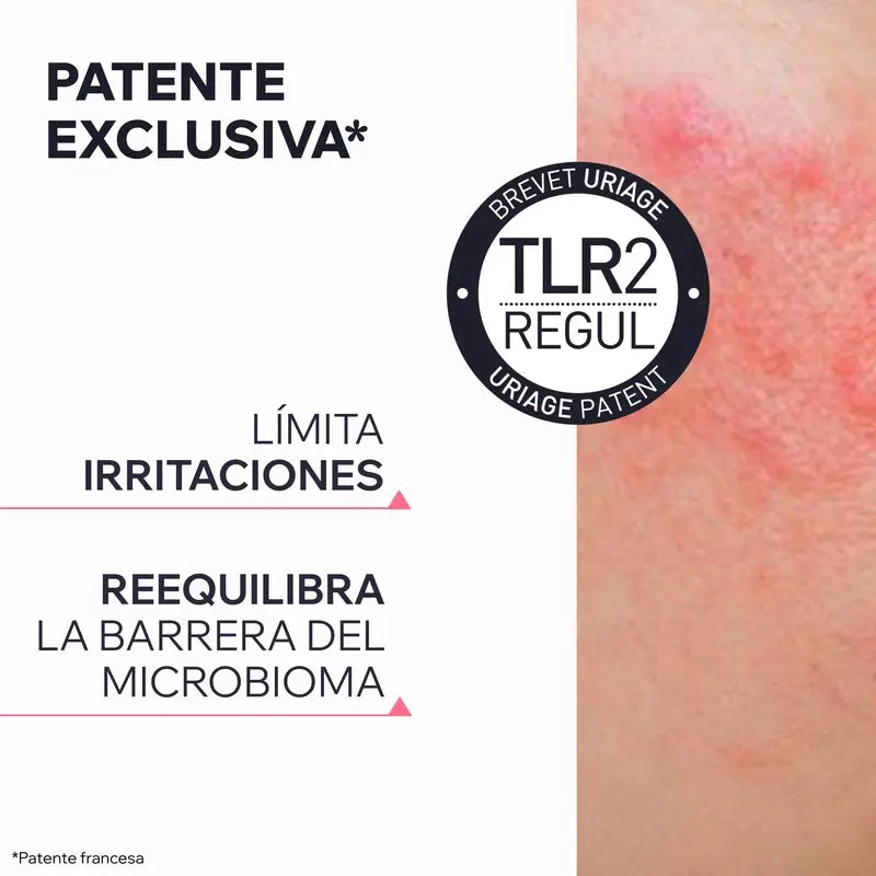 Uriage Roséliane Cc Cream Spf50+, 40Ml