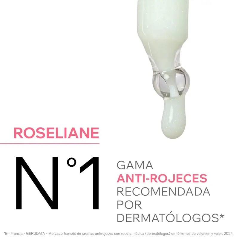 Uriage Roséliane Crema Anti-Rojeces Spf30 40Ml
