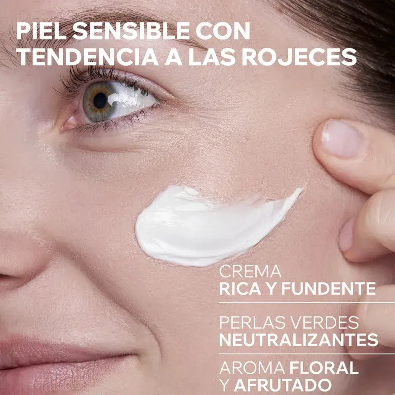 Uriage Roséliane Crema Rica Anti-Rojeces 50M