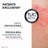 Uriage Roséliane Crema Rica Anti-Rojeces 50M