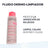 Uriage Roséliane Fluido Dermo Limpiador, 250 ml