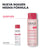 Uriage Roséliane Fluido Dermo Limpiador, 250 ml