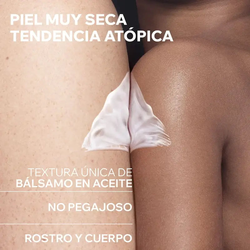 Uriage Xemose C8+ Bálsamo Relipidizante Anti-picor 500ml