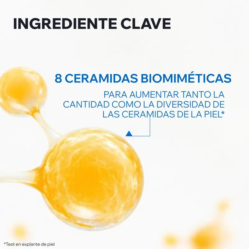 Uriage Xemose C8+ Bálsamo Relipidizante Anti-picor 500ml