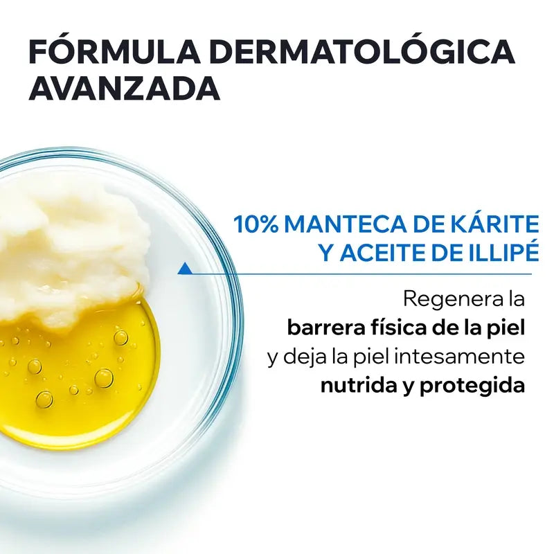 Uriage Xemose C8+ Bálsamo Relipidizante Anti-picor 500ml