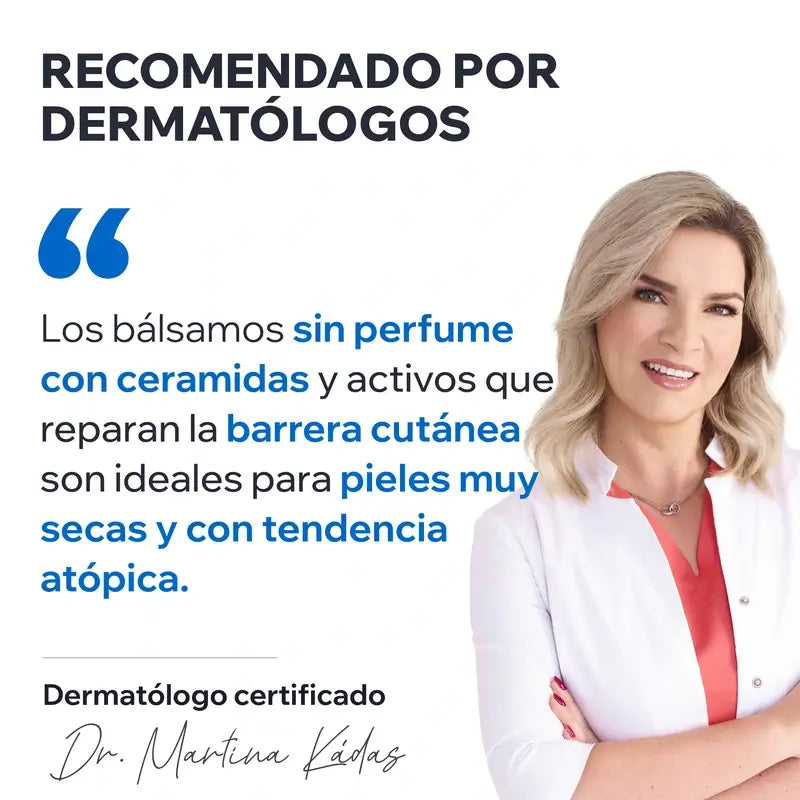 Uriage Xemose C8+ Bálsamo Relipidizante Anti-picor 500ml