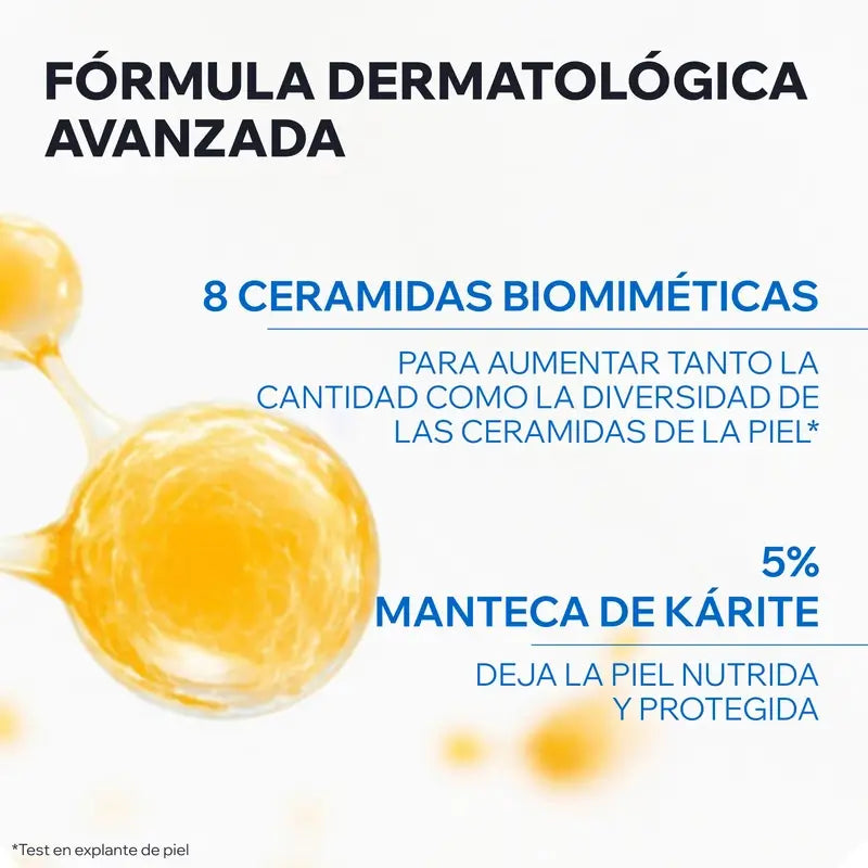 Uriage Xemose C8+ Bruma SOS Anti-picor 200ml