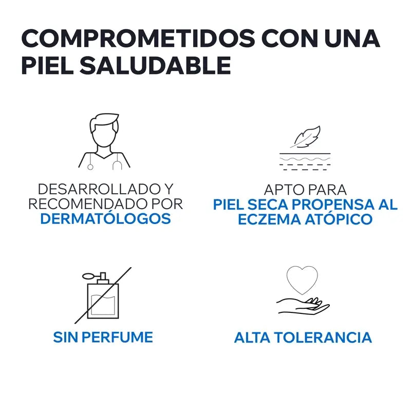 Uriage Xemose C8+ Bruma SOS Anti-picor 200ml