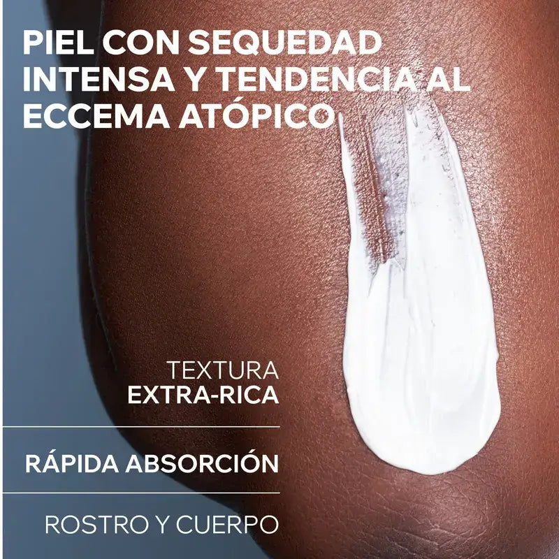 Uriage Xemose C8+ Cerato Relipidizante Anti-picor 200ml