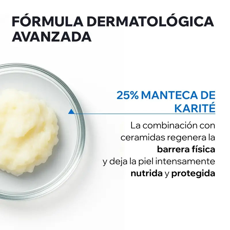 Uriage Xemose C8+ Cerato Relipidizante Anti-picor 200ml