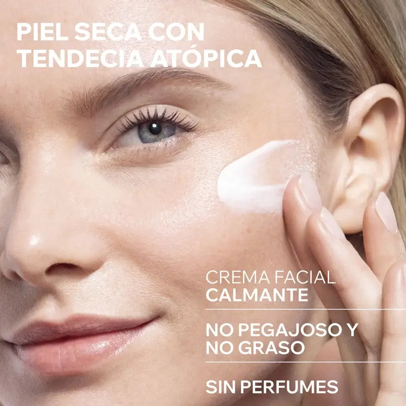Uriage Xemose C8+ Crema Facial Calmante 40ml