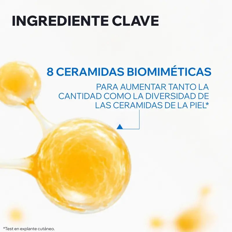 Uriage Xemose C8+ Crema Facial Calmante 40ml