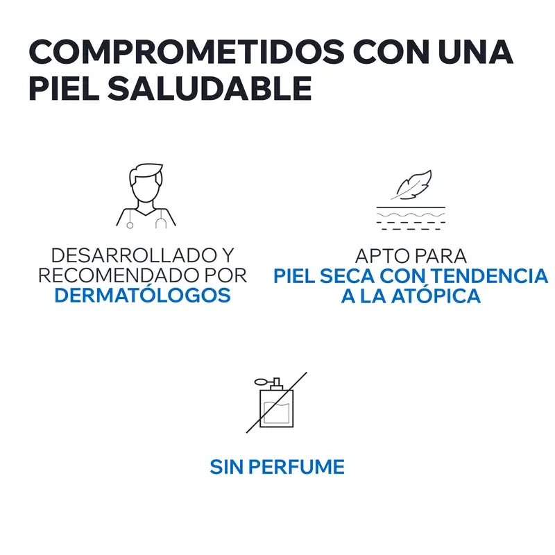 Uriage Xemose C8+ Crema Facial Calmante 40ml