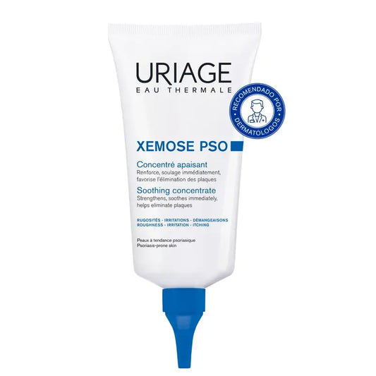Uriage Xemose PSO Concentrado Calmante 150ml