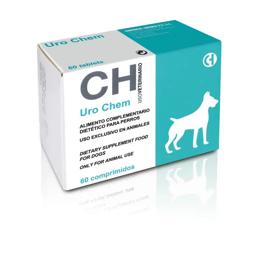 Chemical Uro Chem, 60 Comp
