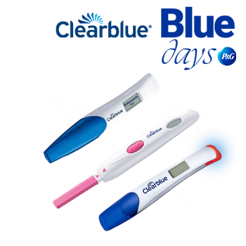 BLUEDAYS - CLEARBLUE 20% DTO. (2 MARZO 2026)