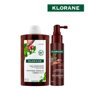 KLORANE  20% DTO. (28 FEBRERO 2026)