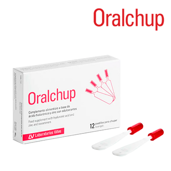 ORALCHUP 20% DTO (30 MARZO 2025)