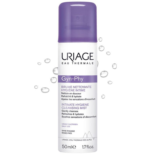 Uriage Gyn-Phy Bruma 50 ml