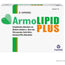 Armolipid Plus Complemento Alimenticio 20 comprimidos