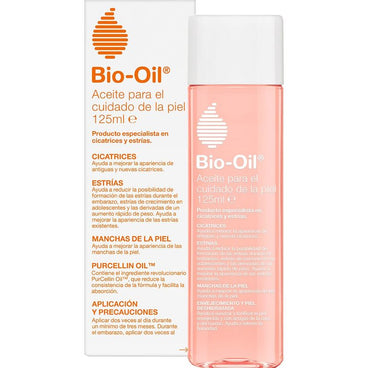 Bio Oil Marcas 125 ml