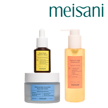 BACK FRIDAY - MEISANI HASTA 40% DTO. ( 8 DICIEMBRE 2025)