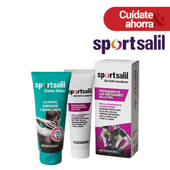 - VERANO - REBAJAS - VIÑAS - SPORTSALIL 20% DTO (31 AGOSTO 2026)