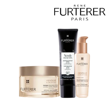 RENÉ FURTERER 20% DTO (18 ENERO 2026)