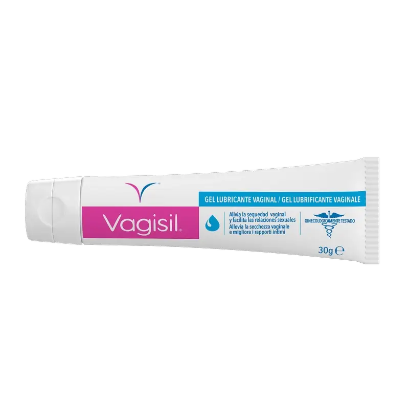 como se usa un lubricante vaginal VIASEK GEL VAGINAL X40
