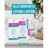 Vagisil Gel Hidratante Interno 6 Aplicadores 5 ml