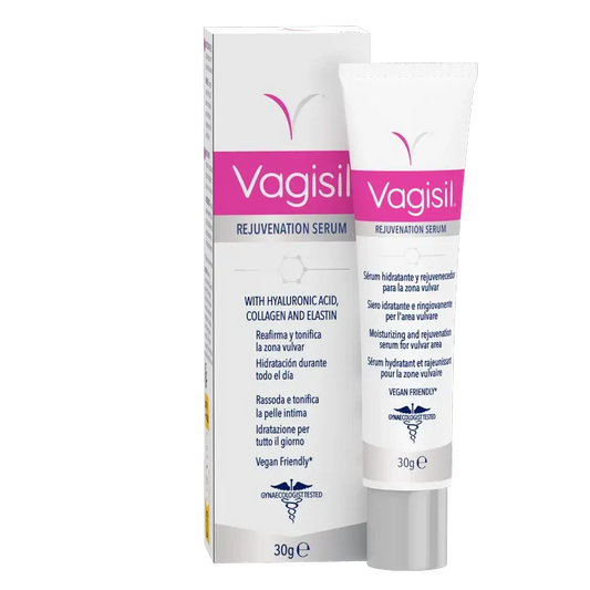 Vagisil Serum Rejuvenecedor 30Gr