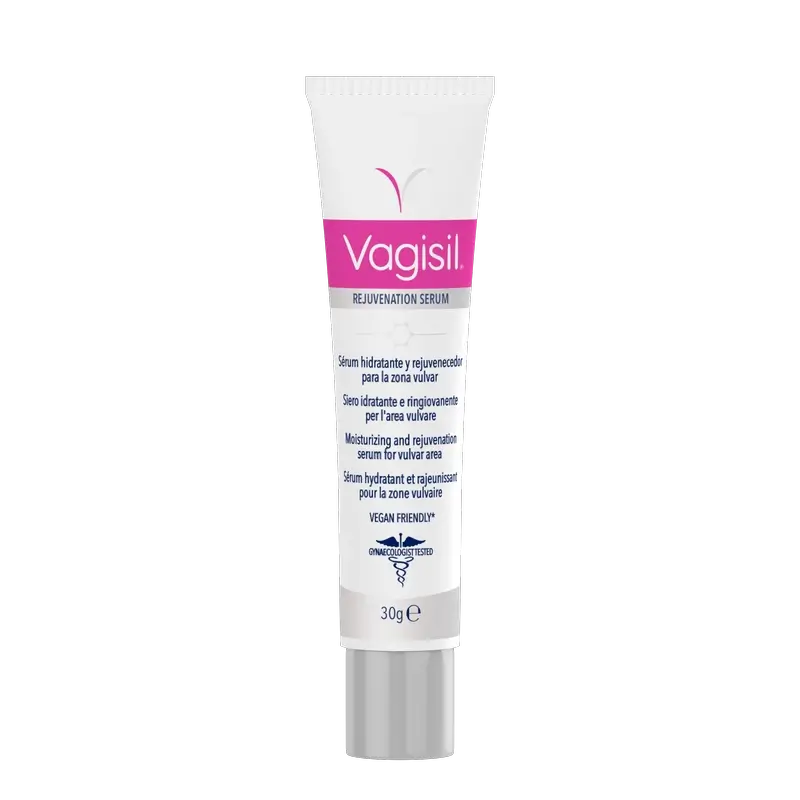 Vagisil Serum Rejuvenecedor 30Gr