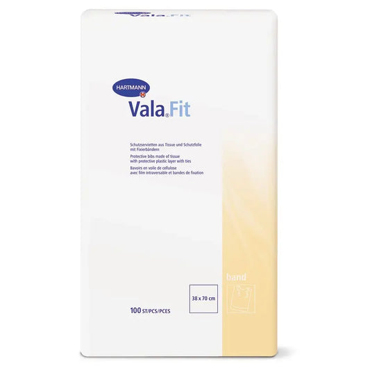 Valafit Peto Protector 37 X 70 Cm , 100 unidades