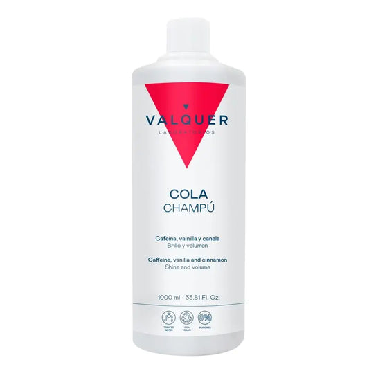 Valquer Champú Cola Swag Effect , 1 L