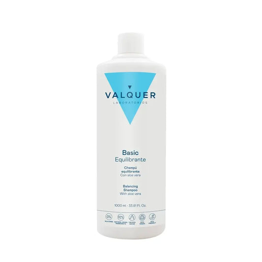 Valquer Champú Equilibrante , 1 L