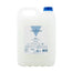 Valquer Champú Incoloro , 5 L