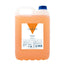 Valquer Champú Mandarina Sin Sal , 5 L