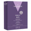 Valquer Kit Profesional Para Permanente – Nº 2 (Cabello Teñido) , 210 ml